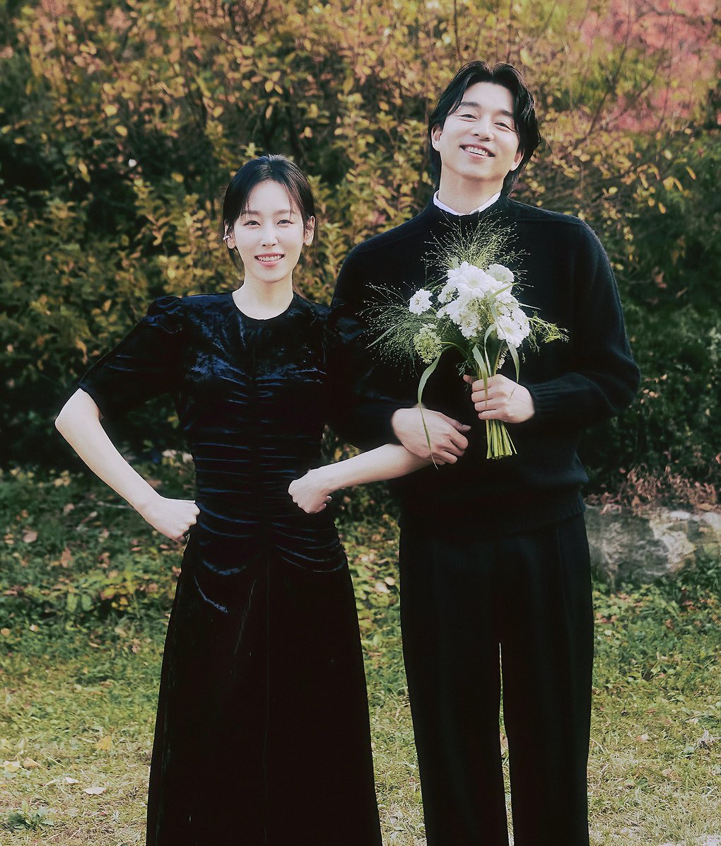 gong00_00's tweet image. 둘이 찐 로코 말아줬으면 조켓당