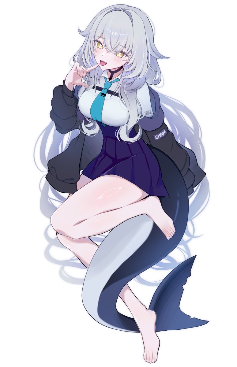 #rurune3D #VRCイラスト