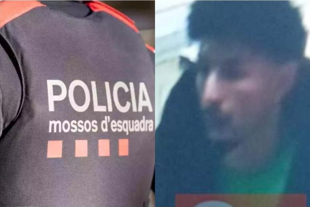Tabarnia_BCN's tweet image. Condena el asesinato de una mujer en Jaén pero no escribe nada de la mujer asesinada en Calella, PORQUE EL ASESINO ES MARROQUÍ Y LAS MUJERES LES IMPORTAN UNA MlERDA.