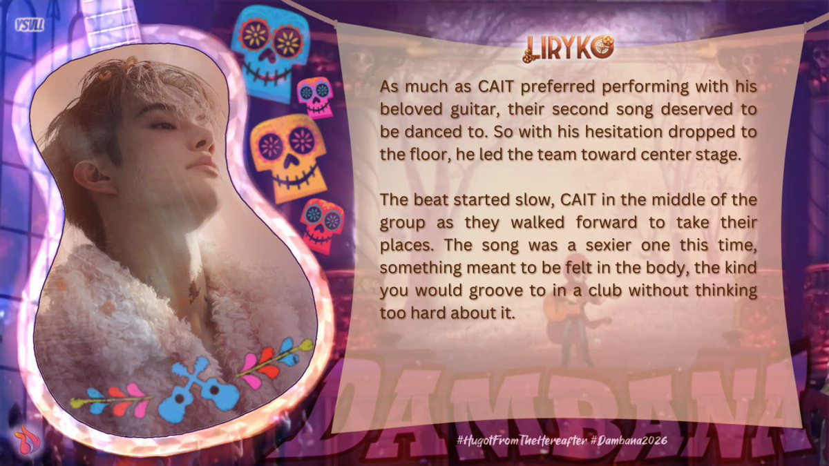 𑜷 Nagmamahal, 𝐂𝐀𝐈𝐓 ❞₊˚ tweet media