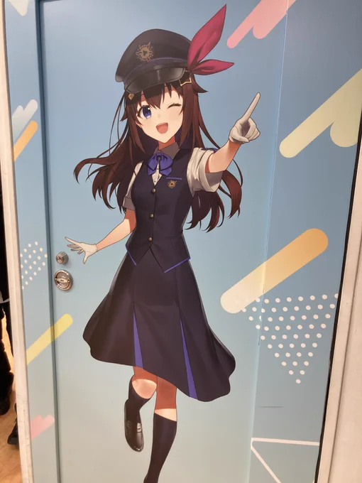 ザウルスの造形が洗練されてきている気がする(๑╹ワ╹)