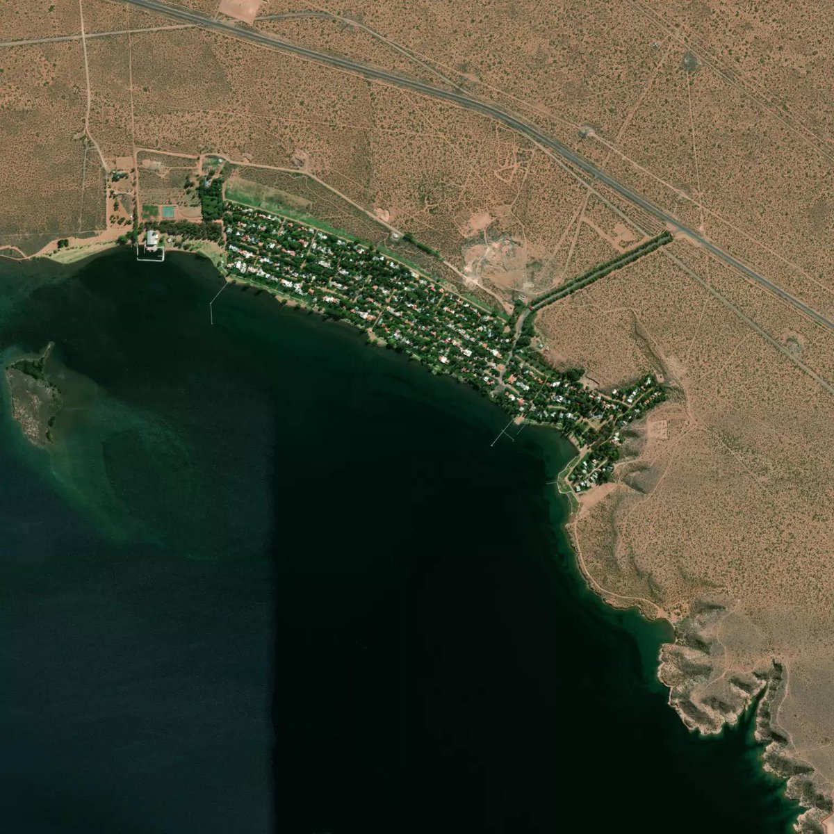 Cada Localidad 🇦🇷 tweet media