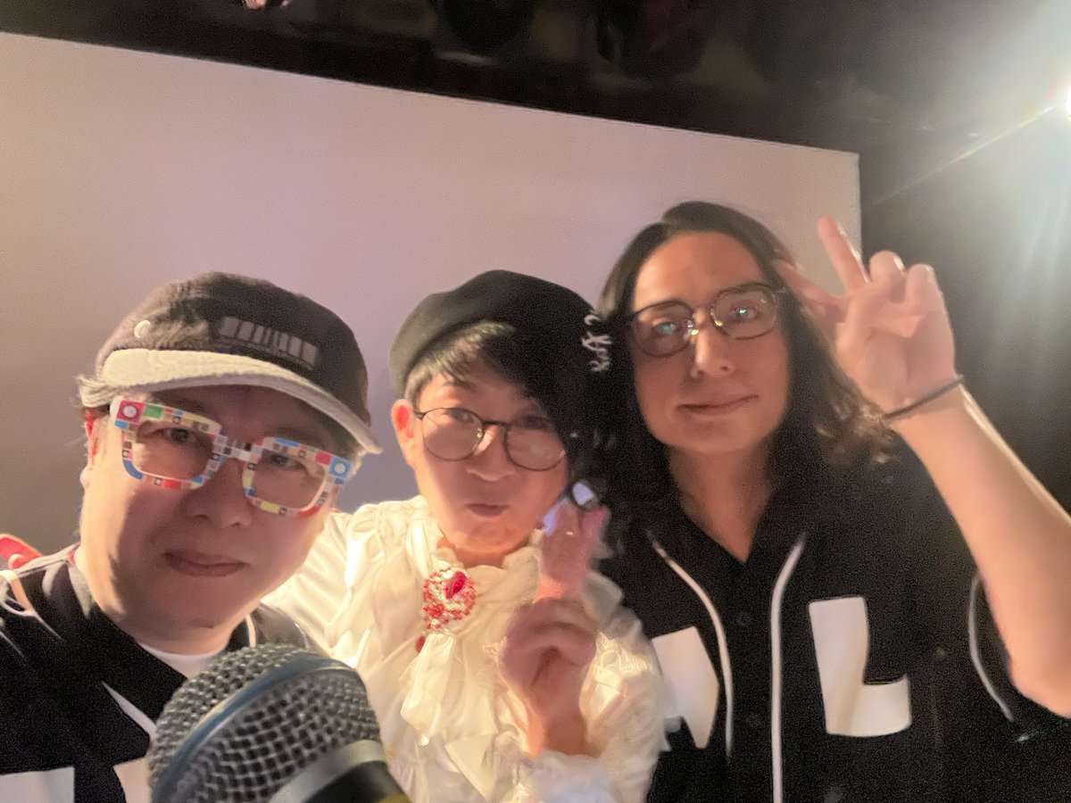 Dietrax's tweet image. HONDALADYはじまります！