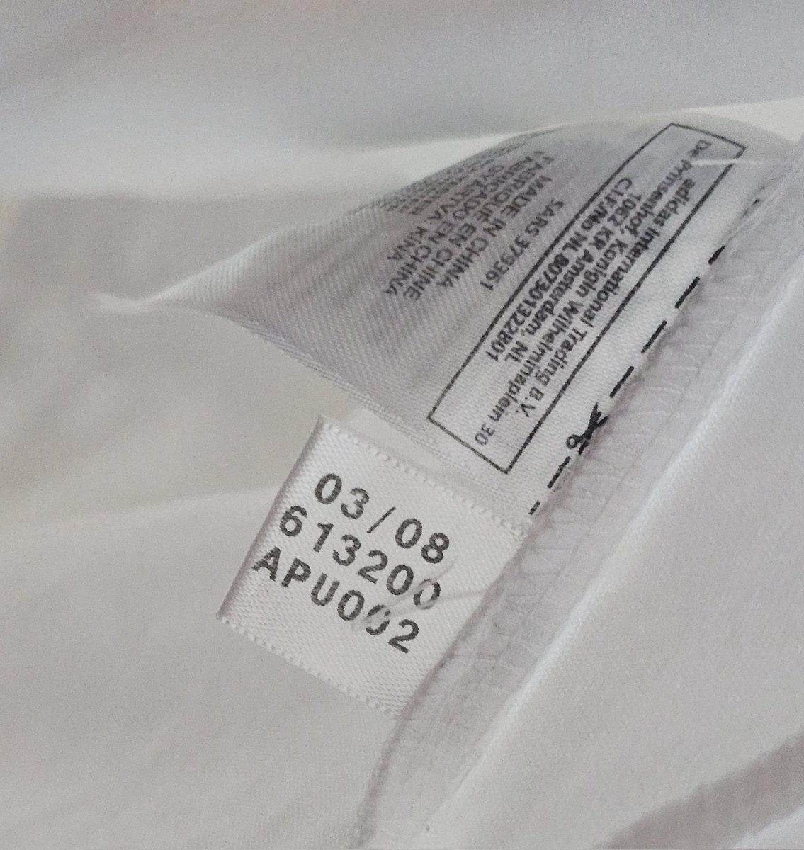 VsKitCorner's tweet image. 🇩🇪 For Sale!

Official Germany 2008 Home Ballack. 

XL. 

Excellent condition. 

£88.