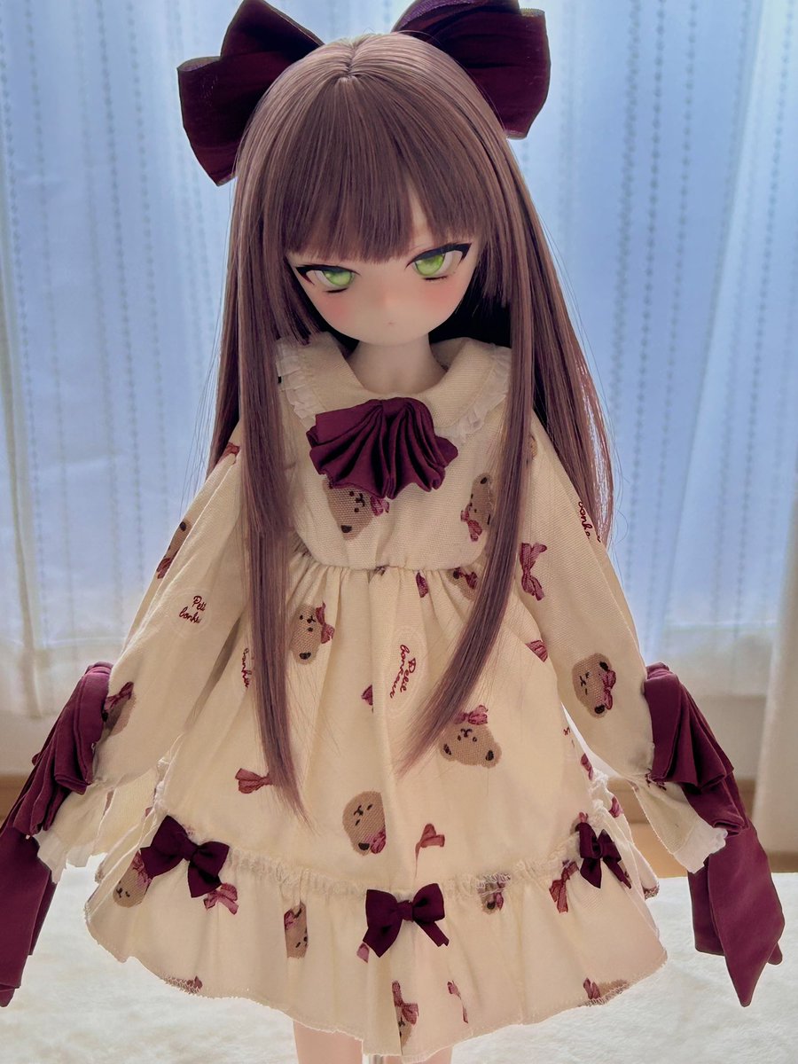 カンナ様❣️専用ページ かんな୨୧ (@kanna_doll_) / Posts / X