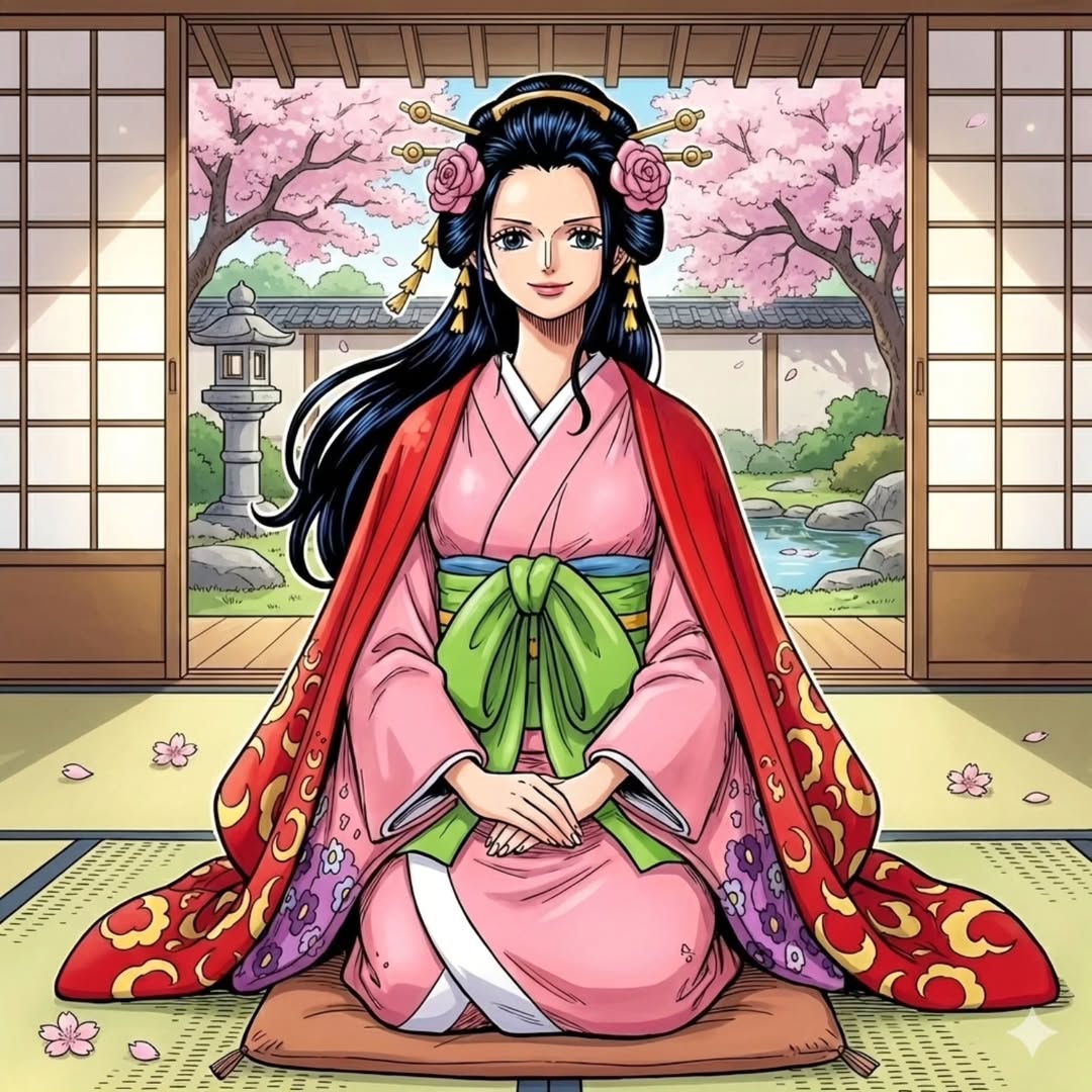 ロビン誕生祭2026