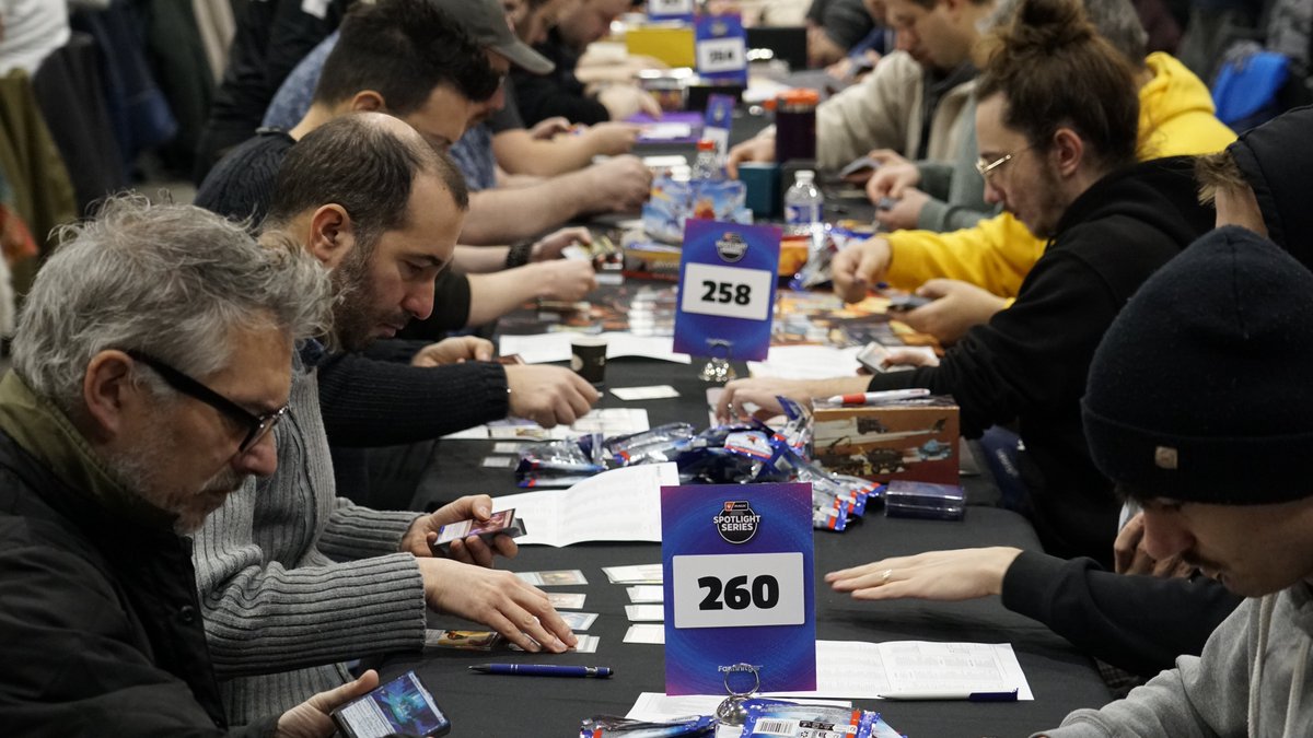 PlayMTG tweet media