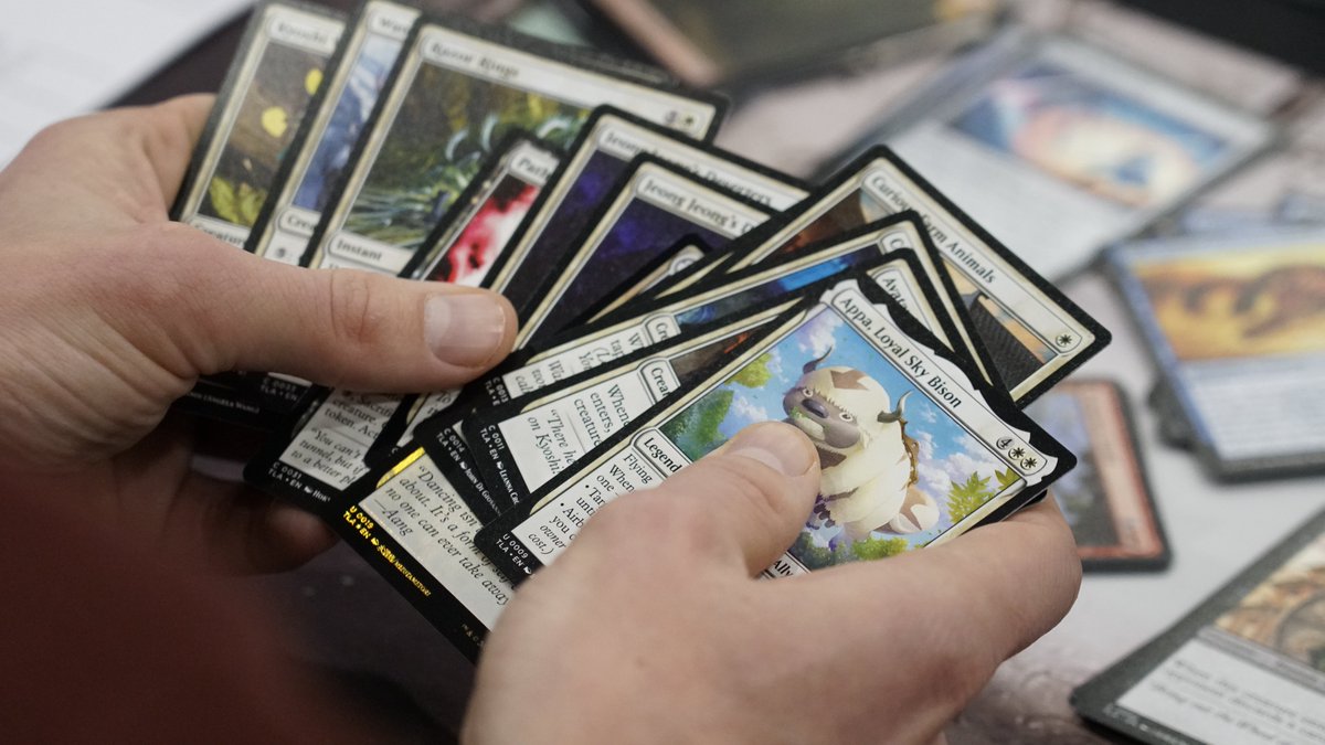 PlayMTG tweet media