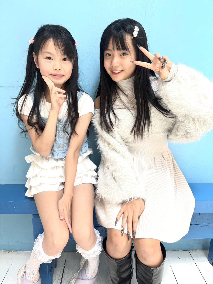 ⌄̈⃝れっちゃん¨̮かなちゃん♡ (@reechan_desu) / Posts / X