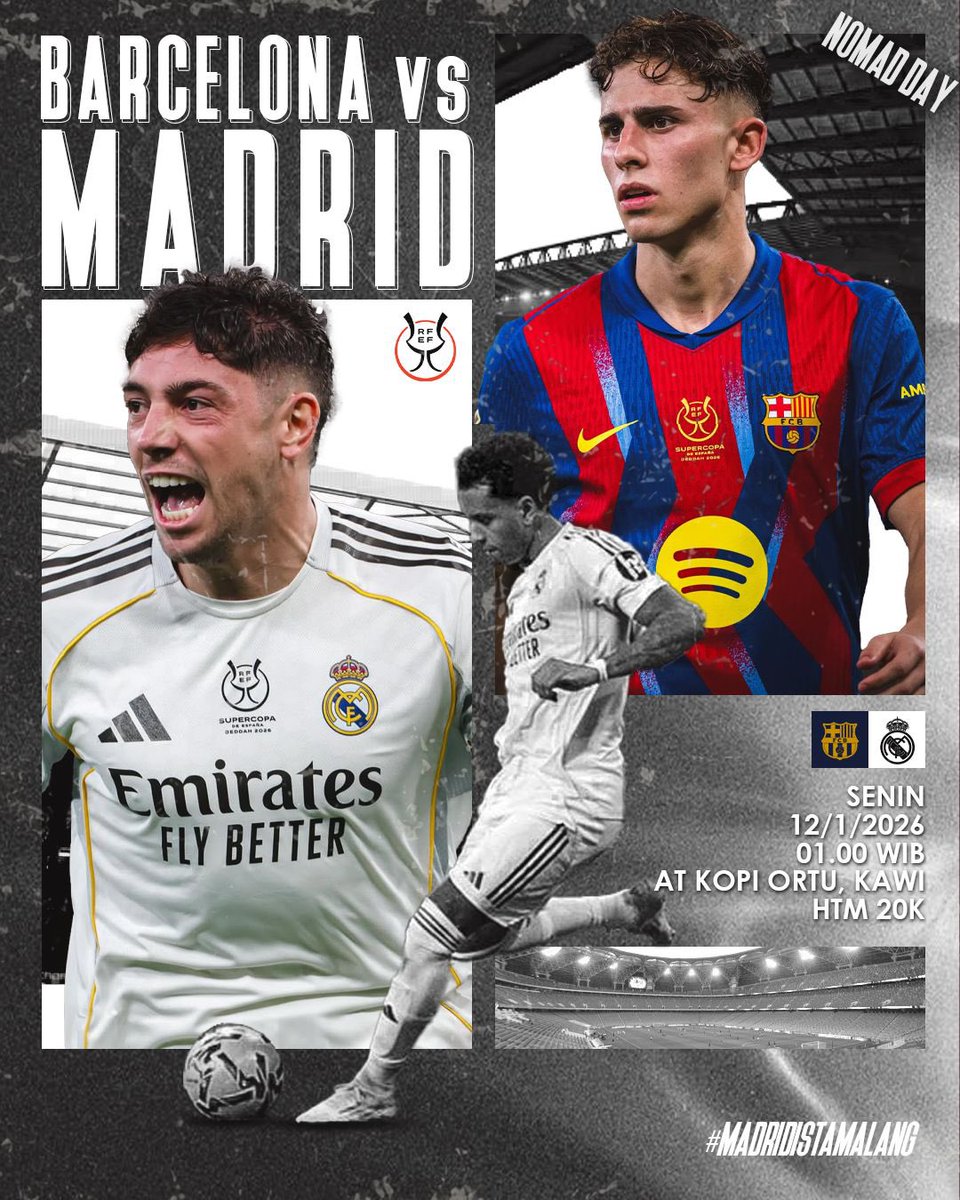 yang di malang daripada bingung cari link, mending join sini 🫵🏻