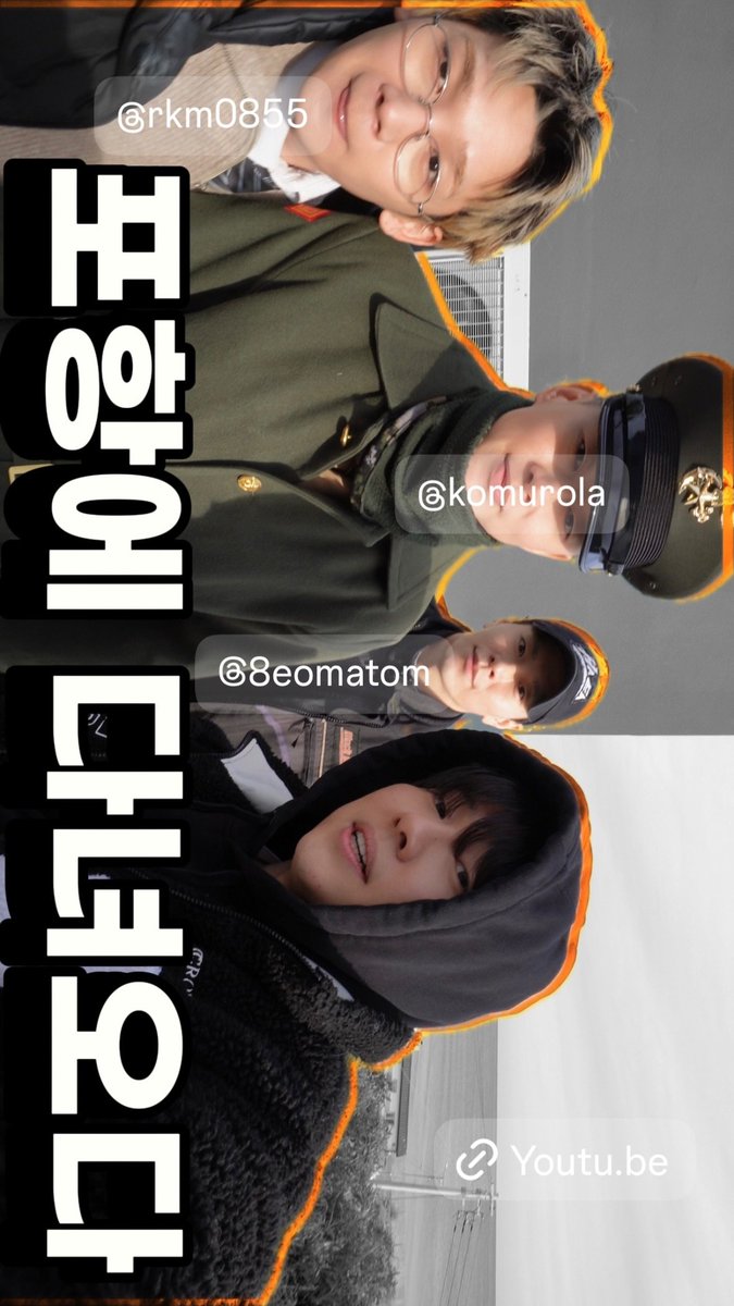 💛
youtu.be/6geMarhnoaE?si…