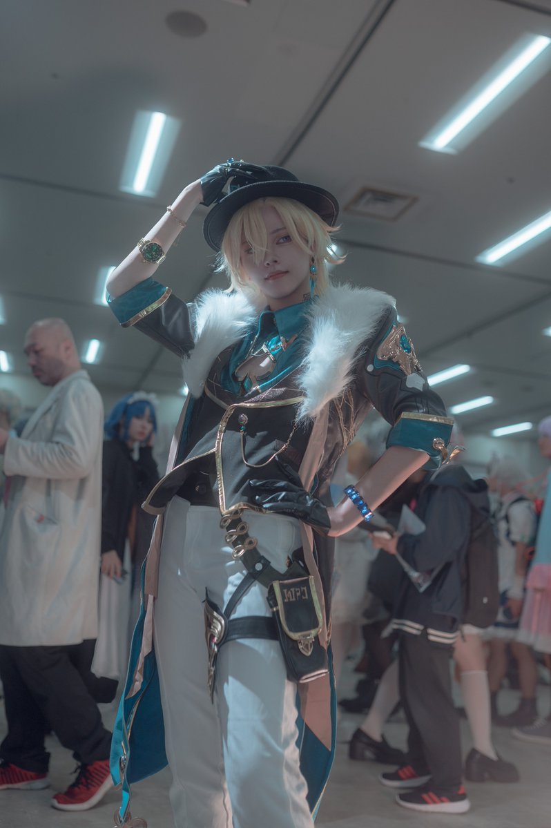 m (むむ) ꙳ (@zhxi_m) / Posts / X