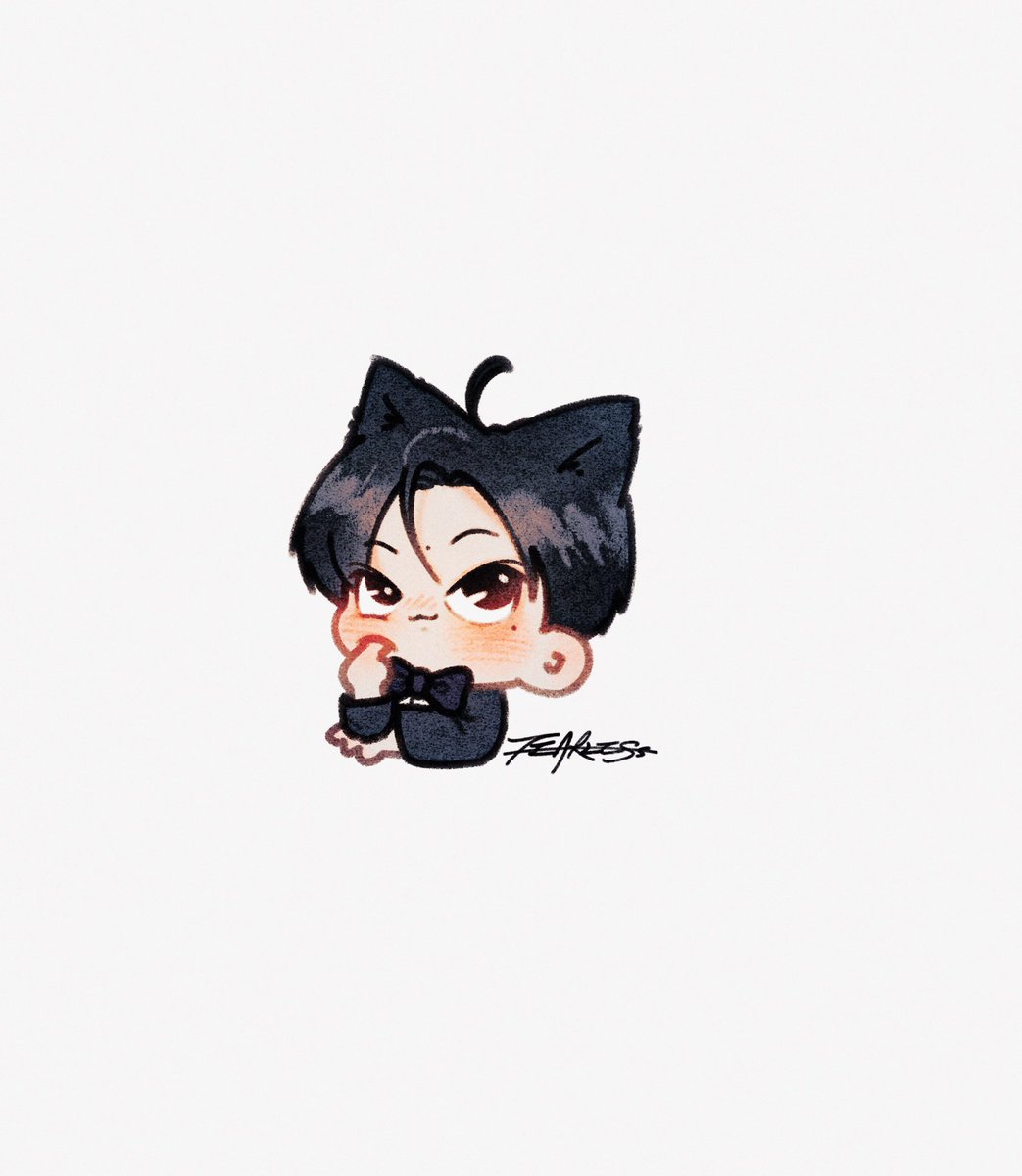 Fearless_JAY_'s tweet image. 👉🏻😗💕
　
. 
#JAY #제이 #박종성 #ENHYPEN_JAY