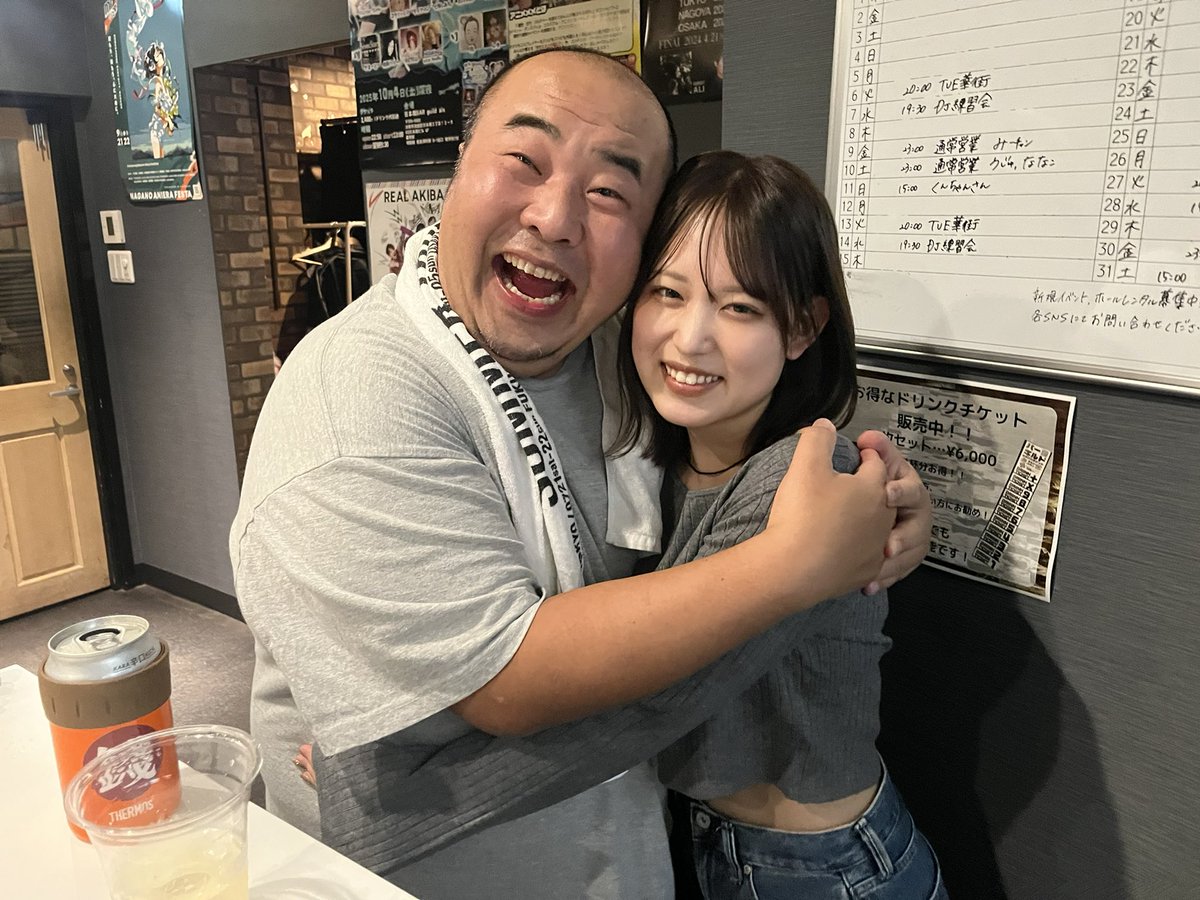 ガリ&ガリ∈君🐦 tweet media