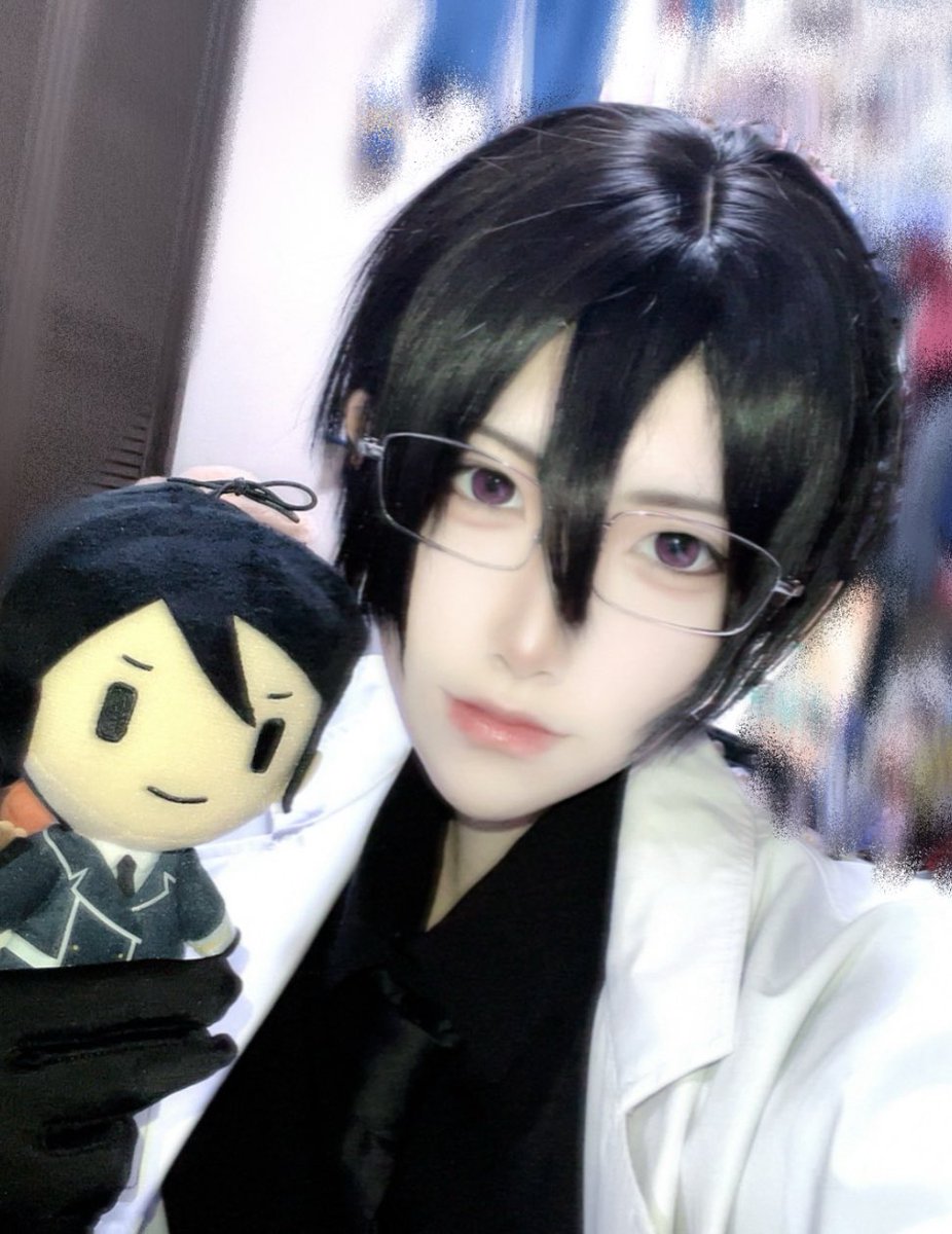 cos_Chame's tweet image. 刀も久しぶりにやりたい