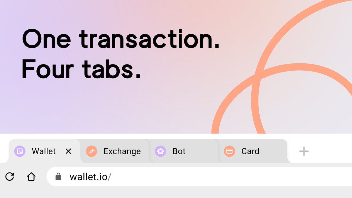 One transaction shouldn’t cost four tabs.

Every extra tab is a trust tax.

Mini apps reduce the number of random links users have to click just to do something onchain.

When actions happen in the same X context, it’s easier to tell what’s real and what’s bait.

Clean surfaces