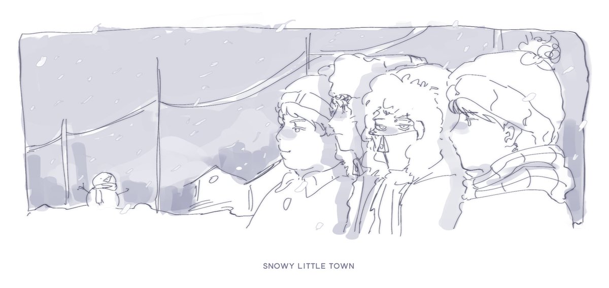 Tuong_muth's tweet image. it's cold where i live now