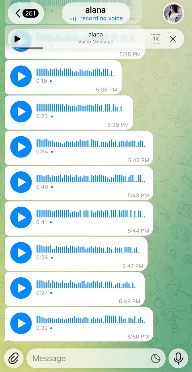 keesokan's tweet image. tolong… yallah gue harus apa