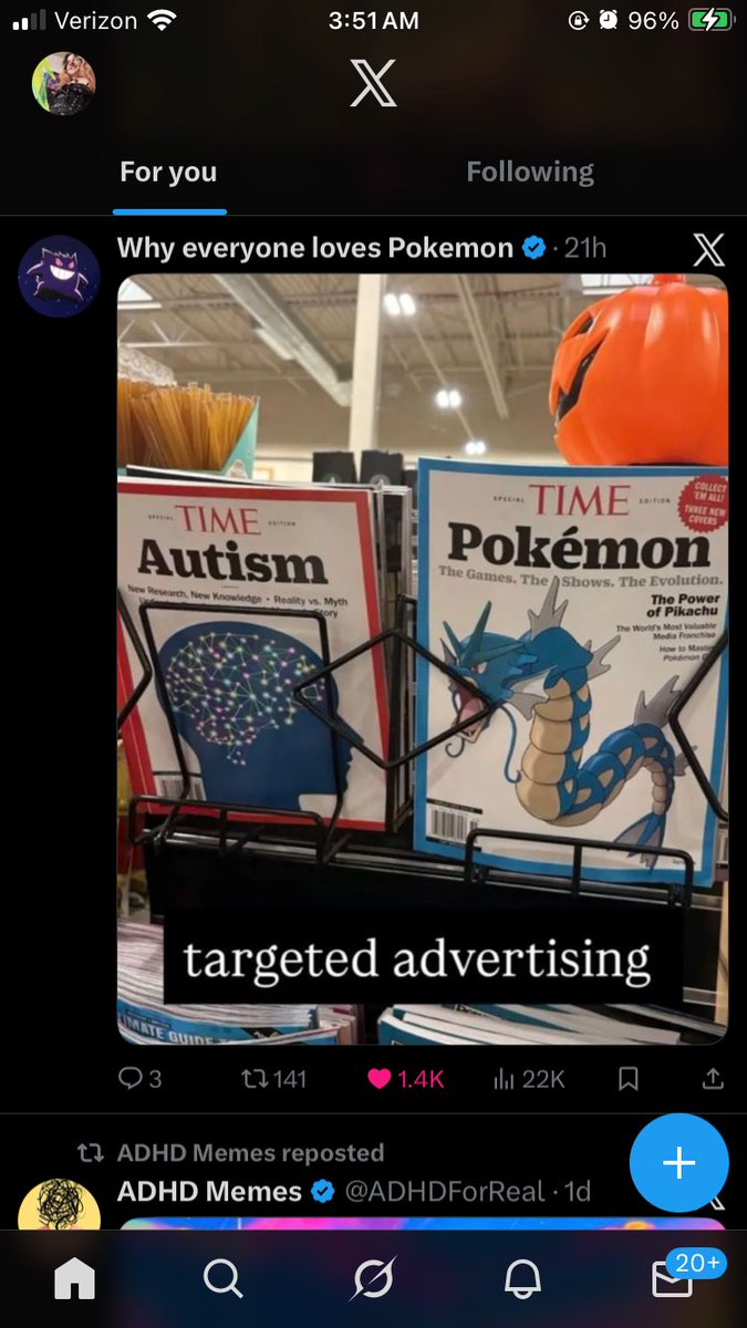 carnichor's tweet photo. @pokemon_twts 👀 @ADHDForReal https://t.co/ArrNmYqO6g