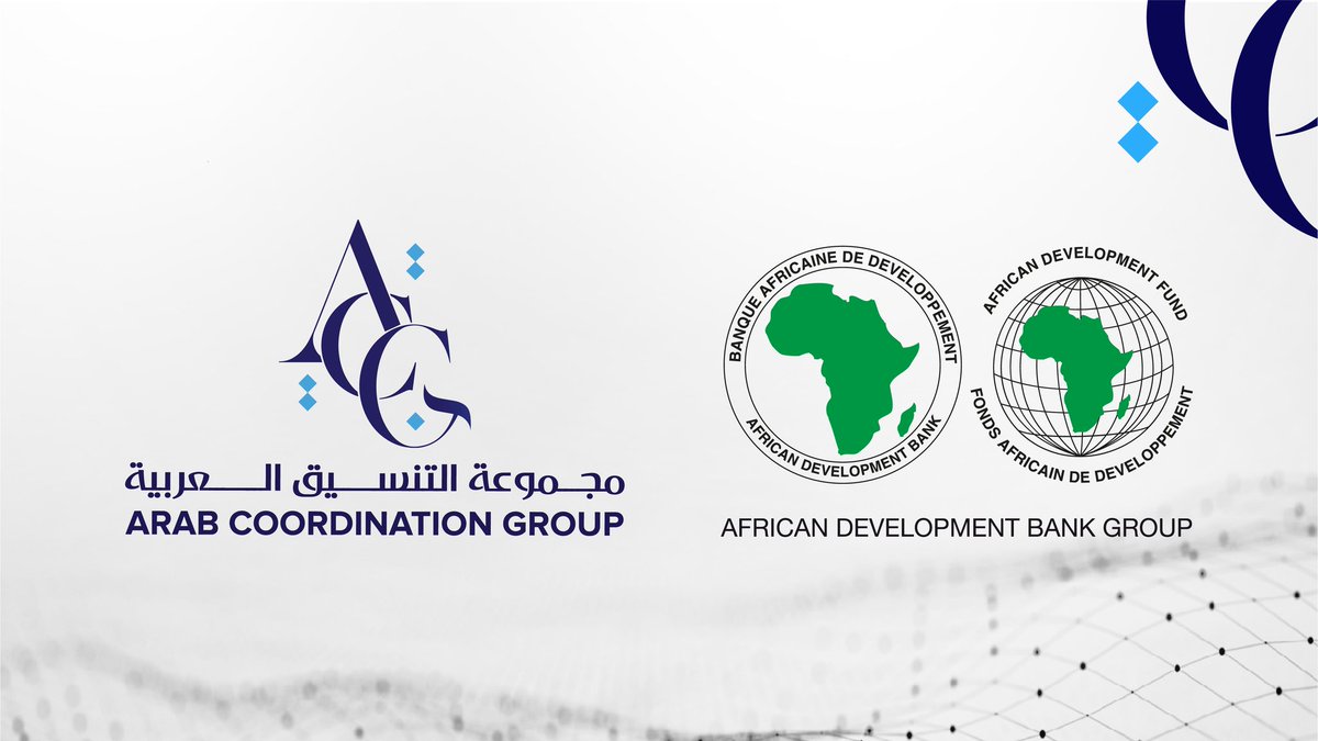 Arab Coordination Group (ACG) tweet media