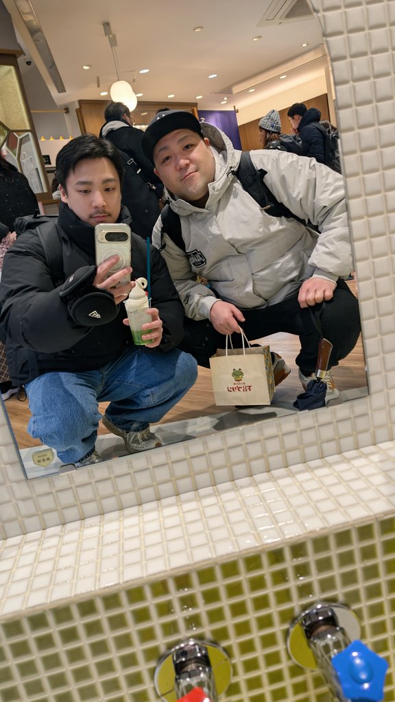 はるか tweet media