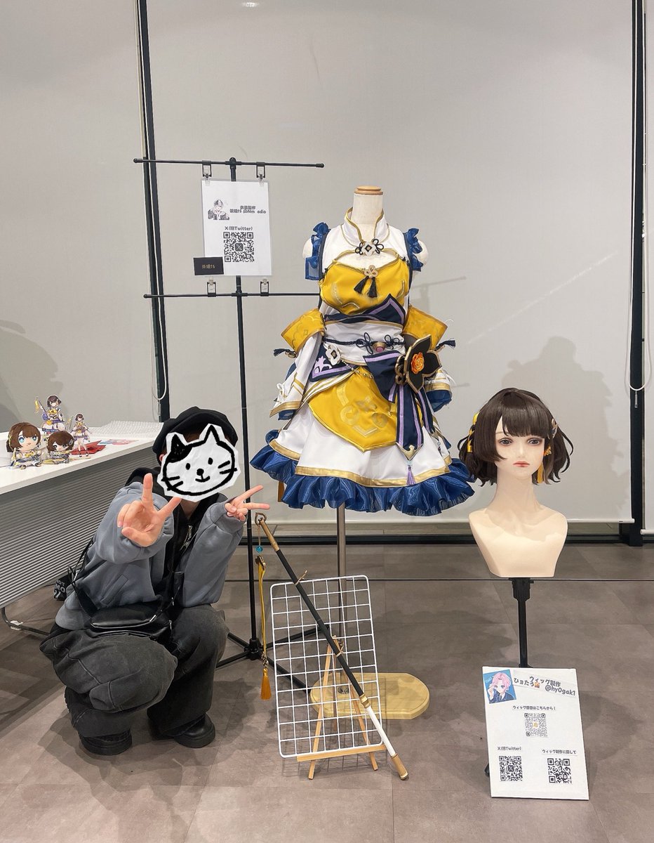 もんた 1/10〜HKD (@1231mnt) / Posts / X