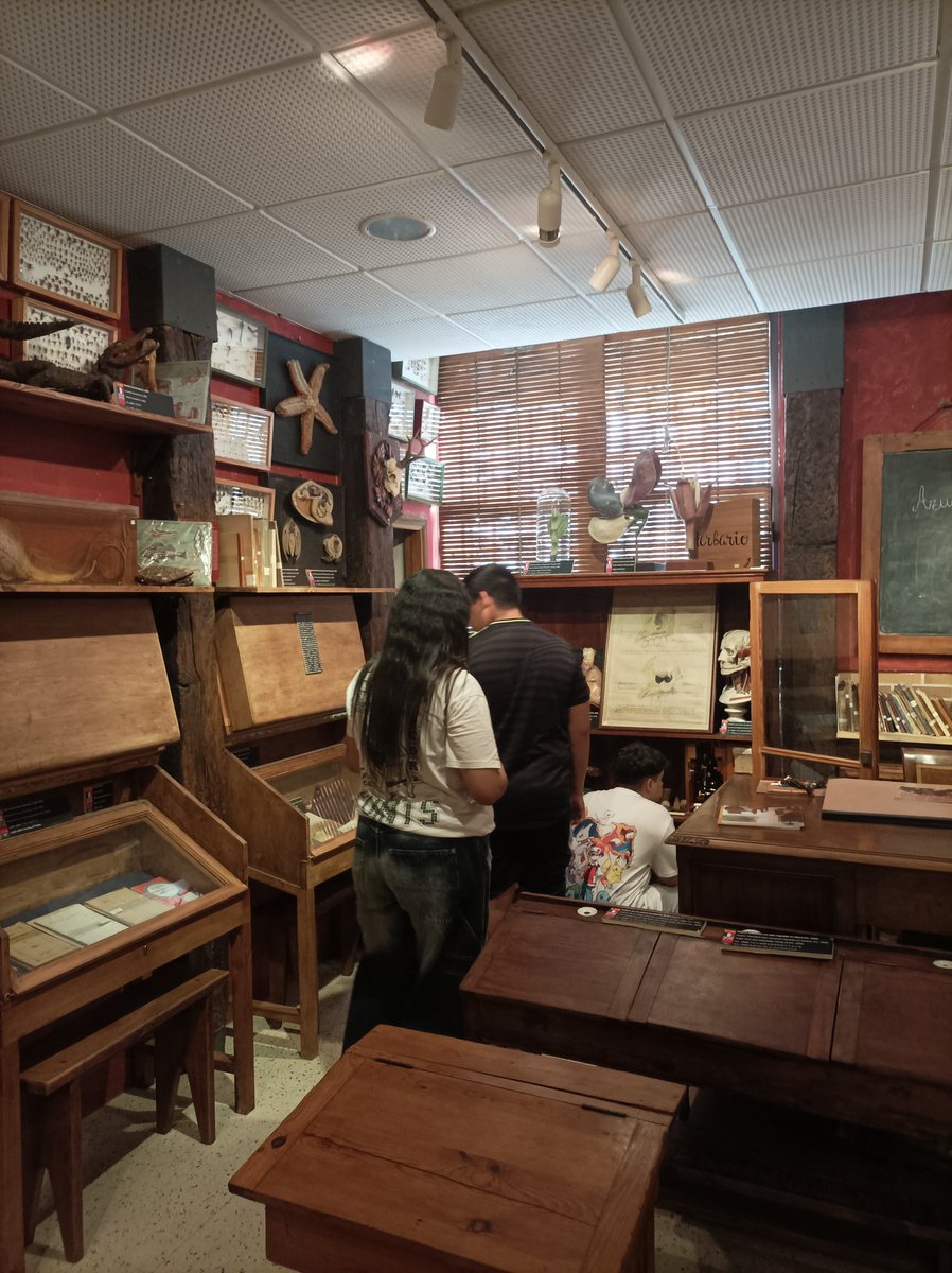 El Aula-Museo agradece al <a href="/AytoAzuqueca/">AyuntamientoAzuqueca</a> su apoyo constante. En 2026 seguiremos enriqueciendo (gracias a esa apuesta decidida e inteligente) nuestras colecciones histórico-educativas; y, con ellas, la cultura azudense.