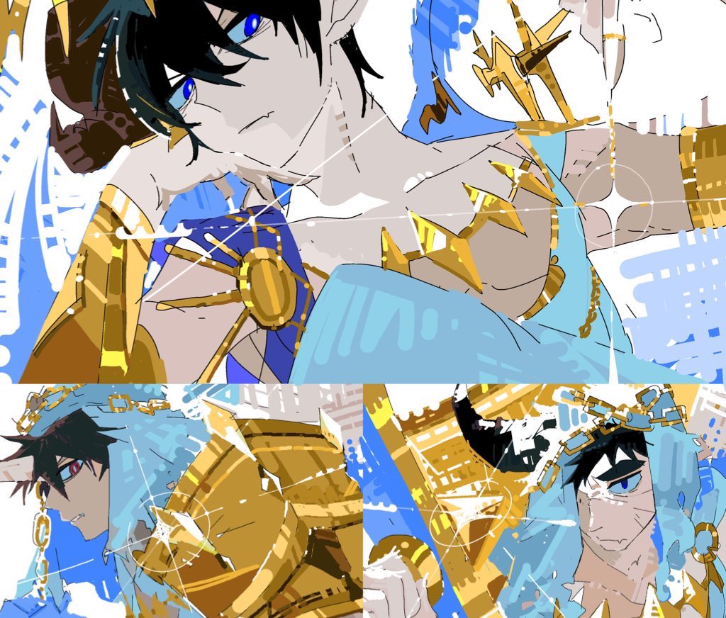 uk_yee_gwa's tweet image. 그 뭐더라,. 마법고 야구부 

#좀비고