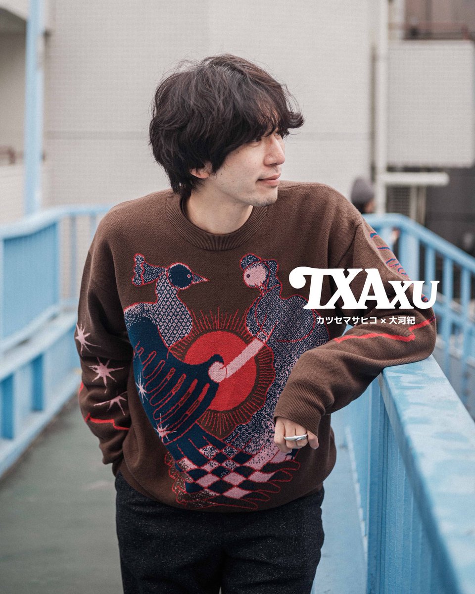 nori_okawa's tweet image. TENGA × Nori Okawa

　　   「性愛」