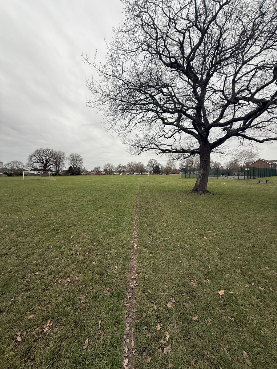 The Meon FC tweet media