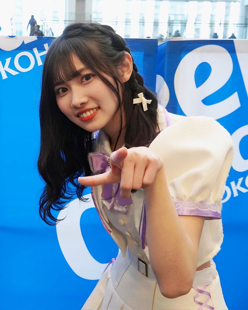 2026年1月10日（土曜日） クイーンズスクエア横浜 ukkaフリーライブ 1