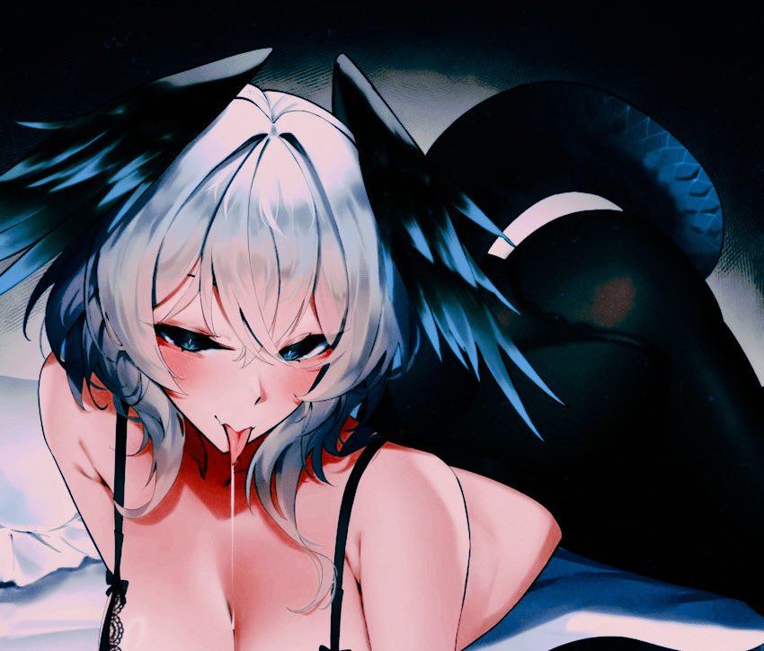 ᅠ

ᅠ  
          ࿐࿔  𝘍𝘰𝘭𝘭𝘰𝘸 𝘮𝘦 𝘣𝘦𝘵𝘸𝘦𝘦𝘯 
                          𝘵𝘩𝘦 𝘫𝘢𝘸𝘴 𝘰𝘧 𝘧𝘢𝘵𝘦.
        𝘚𝘰 𝘐 𝘤𝘢𝘯 𝘩𝘢𝘷𝘦 𝘺𝘰𝘶 𝘵𝘰 𝘮𝘺𝘴𝘦𝘭𝘧 𝘧𝘰𝘳 𝘰𝘯𝘤𝘦. . . 
                   
                   ( # seductive sunday )

ᅠᅠ

ᅠ