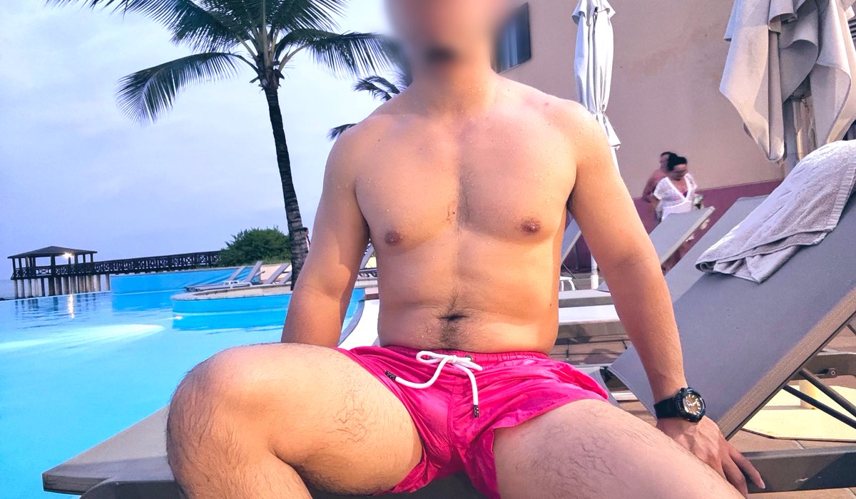 悠Yuu🍍 tweet media