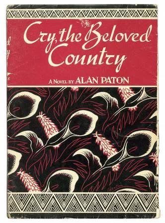 There is only one way in which one can endure man's inhumanity to man and that is to try, in one's own life, to exemplify man's humanity to man.

Alan Paton (11 Jan 1903 – 12 Apr 1988), South African writer, anti-apartheid activist, born 123 years ago today. Best known for 1948