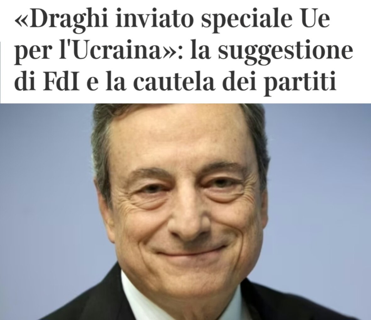 Pro Italia tweet media