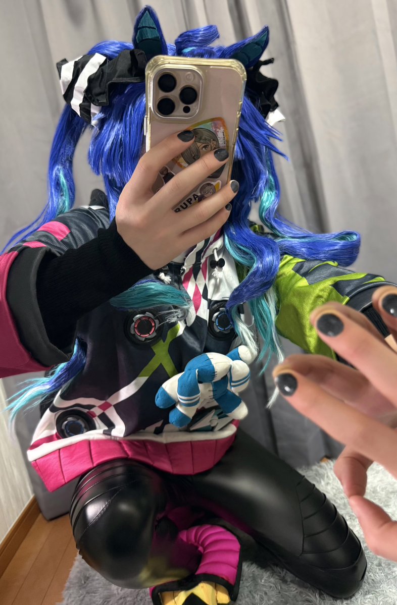 Hanana♡ お洋服迷う季節🍁😌