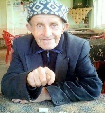 🇹🇷✍️Ali Öztürk tweet media