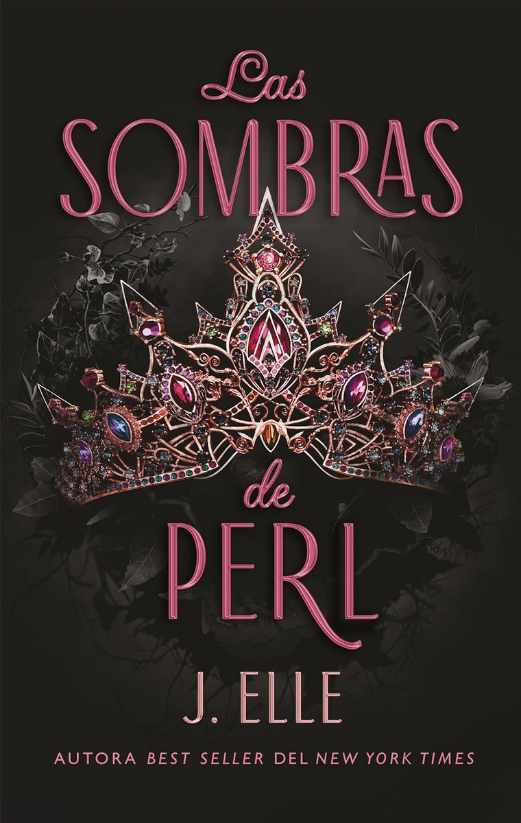 UniversoDSilvia's tweet photo. Hoy sale a la venta ''Las sombras de Perl'' de J. Elle por @Puck_ed a 24,00€ https://t.co/MUdYmGm9u7