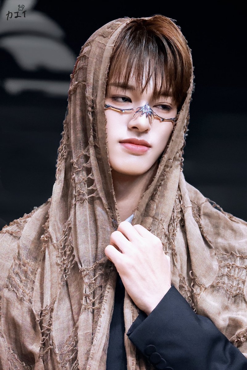 260111 MS fansign #NEXZ #セイタ #SEITA #세이타 #넥스지 #ネクスジ