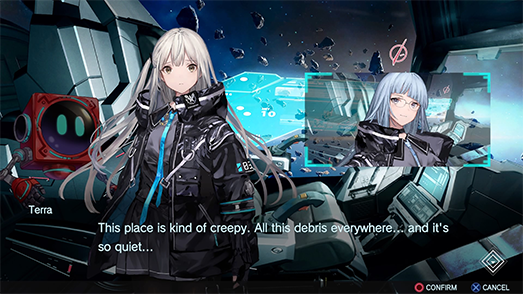 RedArtGames's tweet image. Probably one of the best deals in our winter sales is Relayer! 
A discount of 80% off 👀

You love mecha? 🤖
Do you love Tactical games? ♟️

You should check it out! 
👉 bit.ly/4jQZUsh