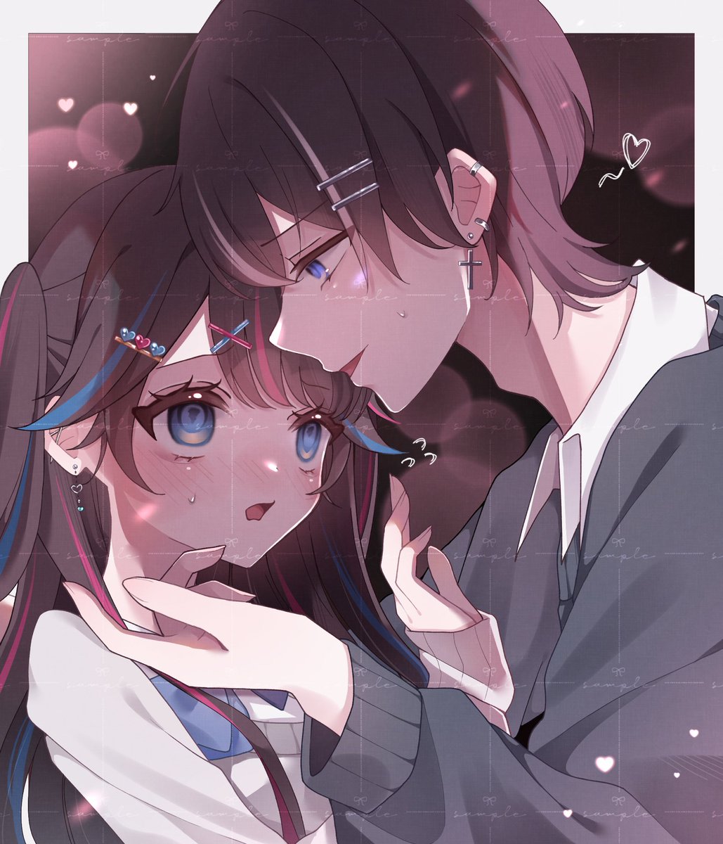 小夜🌷依頼⭕️ tweet media