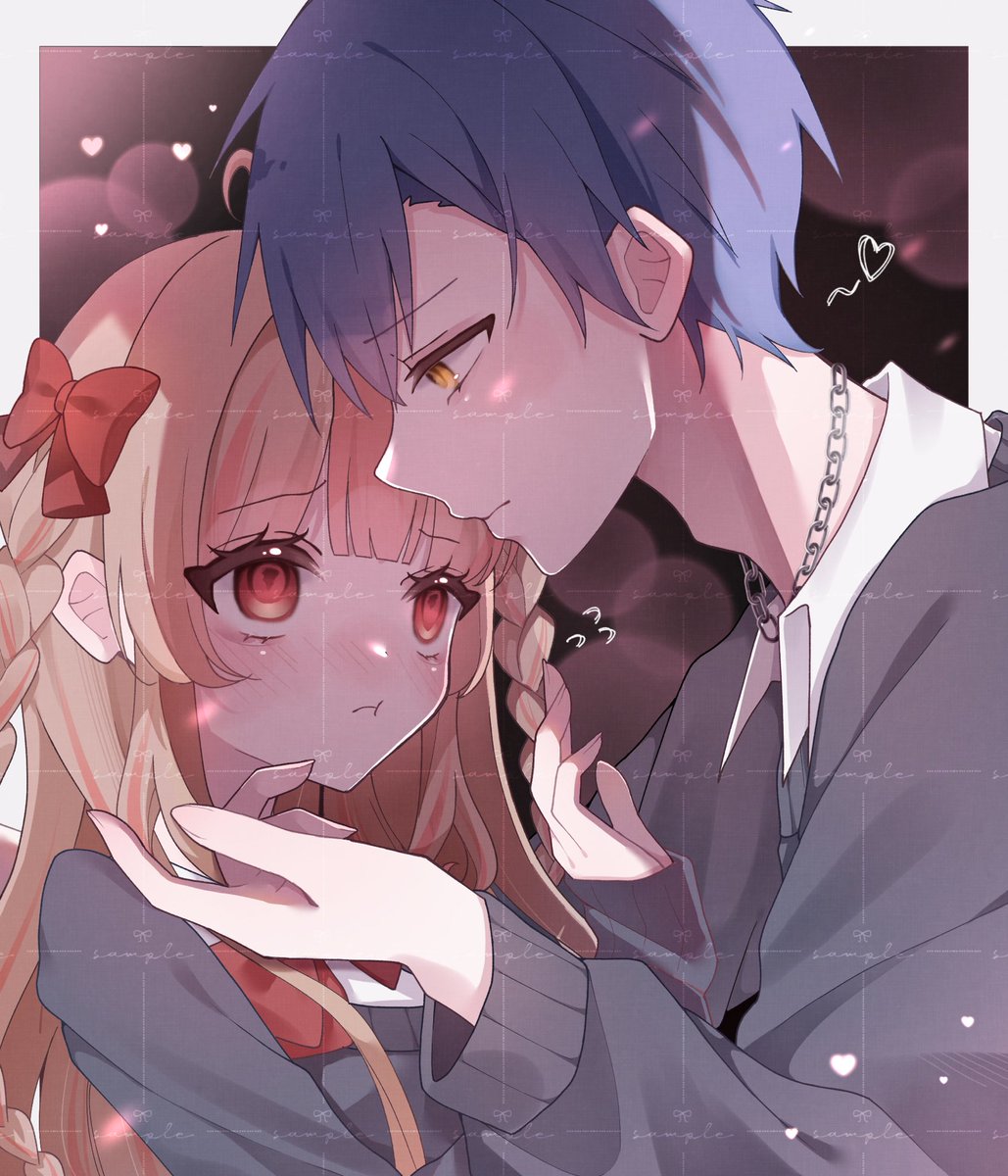 小夜🌷依頼⭕️ tweet media