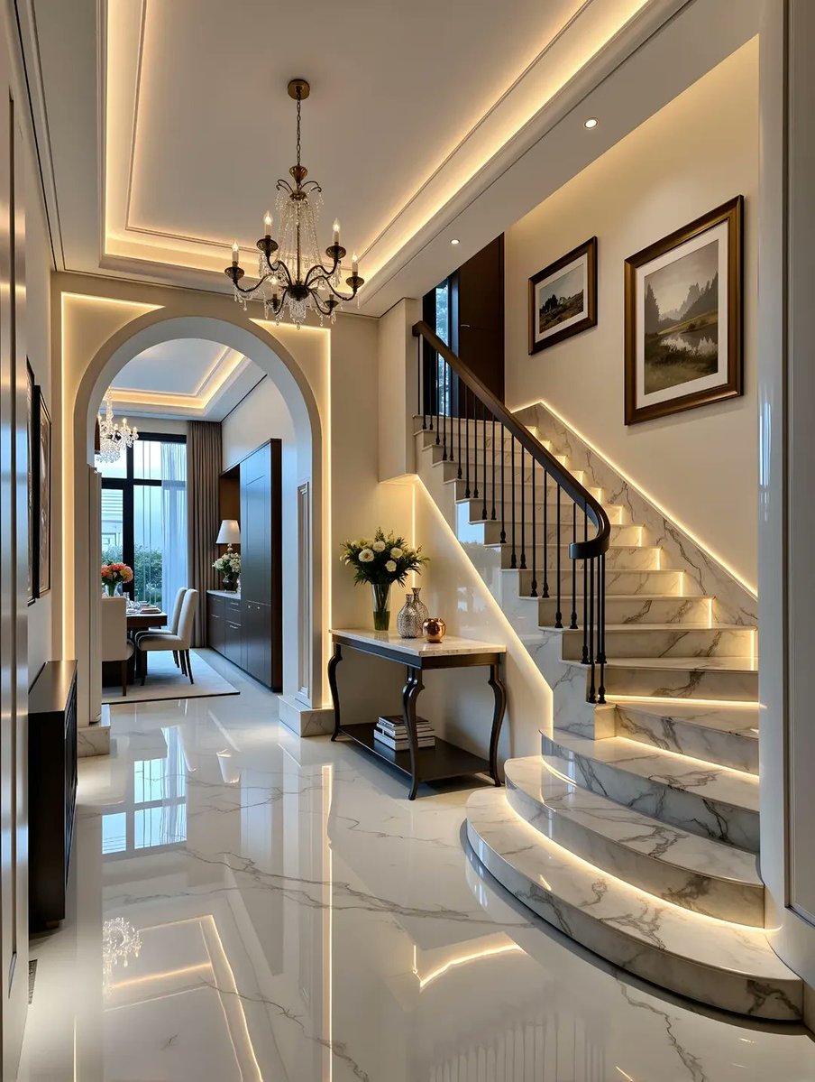 Interiorhunt11's tweet image. Lovely home