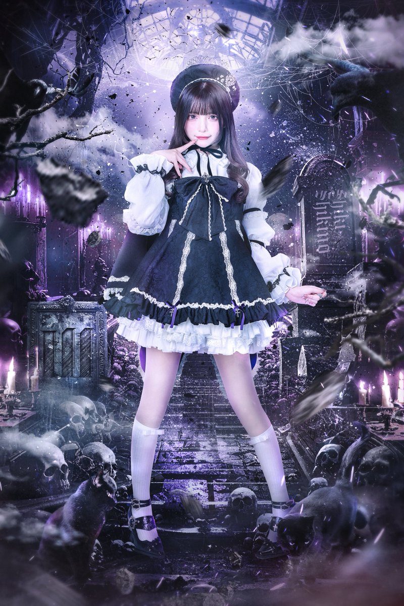 Ill イル 森緑藻 デビューランチェキ 森緑藻【イル】 (@mori_Ill) / Posts / X