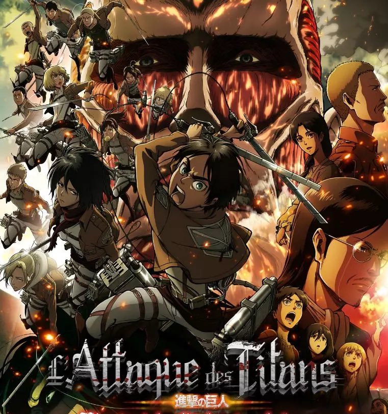 gaak_fr's tweet image. 🚨HAJIME ISAYAMA (l’Attaque des Titans) déclare qu'il ne sera jamais capable d'écrire ou de dessiner quelque chose d'aussi bon que SNK :

🗣️ « J'ai tout donné ce que j'avais en moi pour ce manga, si j'essaie il y aura beaucoup d'aspects similaires qui sembleront répétitifs. »