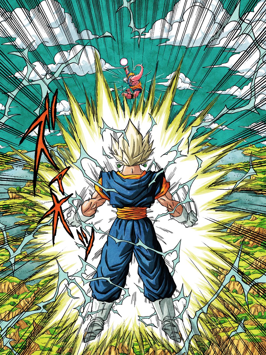 JON JONプロフ必読 専用 ドラゴンボール ドラゴンボール