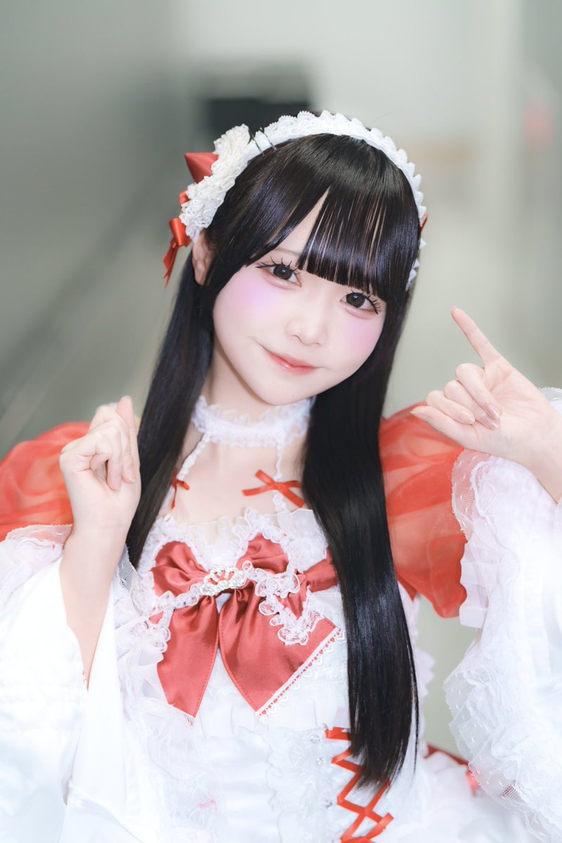 dreco_rilum's tweet image. 何もかもフルコンプする約束 ♡