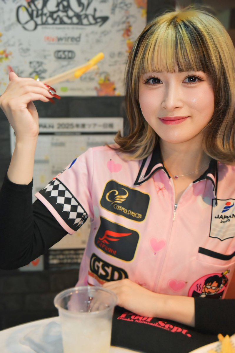 新品　ミラーチ　レジネッテ　 森本舞香　限定カラー　まかろに バレル【ミラーチ】レジネッテ 森本舞香モデル｜ダーツ用品は