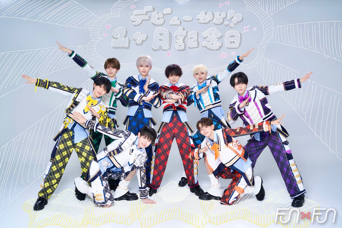 ふぁんふぁん★様 FUN×FUN【ふぁんふぁん】 (@funfun_info) / Posts / X