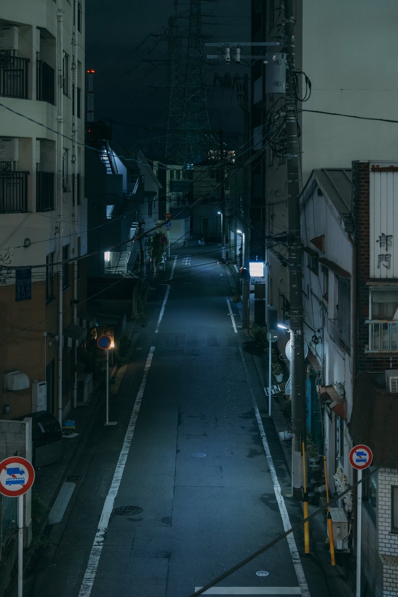 imari33_photo's tweet image. After Hours